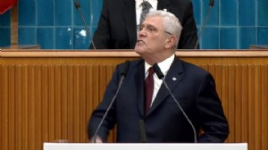 Dervişoğlu'ndan DEM'e ağır sözler!