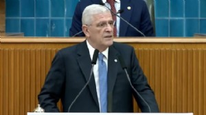 Dervişoğlu'dan 'nevruz' tepkisi: Provokatif aymaz!