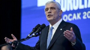 Dervişoğlu'ndan Bahçeli'ye 'kurucu önder' göndermesi!