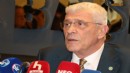 Dervişoğlu'ndan 'İzmir' mesajları: Kentin ciddi sorunları var... Rant alanları iktidarın iştahını kabartıyor!