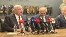 Dervişoğlu'ndan 'İzmir’i iki kutba sıkıştıramazsınız' çıkışı, iddialı hedef ve 'Meslek Fabrikası' tepkisi!
