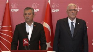 Dervişoğlu'ndan Kılıçdaroğlu'na sert sözler!