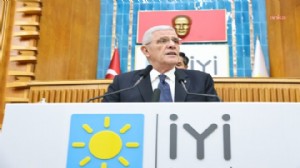 Dervişoğlu'ndan 'Öcalan' sloganı tepkisi!