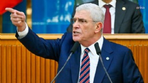 Dervişoğlu'ndan Özarslan'a tepki: Ahlaklı bir duruş değil