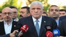 Dervişoğlu'ndan dikkat çeken bayram mesajı