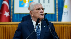 Dervişoğlu'ndan 'statü' tepkisi: Allah sizi ıslah etsin!