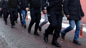 'Fotoçete albüm' operasyonunda 23 gözaltı