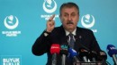 Destici'den 'Kılıçdaroğlu' çıkışı: Yargıyı göreve çağırdı