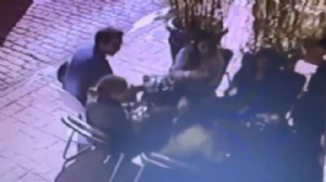 Deterjanlı Türk kahvesi! Bir zehirlenme vakası daha