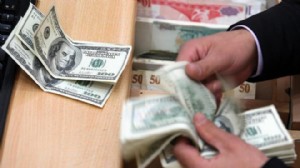 Dev bankadan korkutan dolar/TL uyarısı!