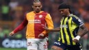 Dev derbide kazanan Galatasaray: 3 gol, 1 kırmızı!