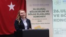 Dev kongreye Konak ev sahipliği yapıyor