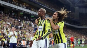 Devle Ligi yolunda rakip Sturm Graz