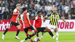 Devler Ligi'nde 3. eleme turu rövanş maçları yarın