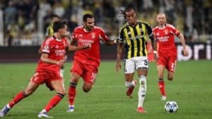 Devler Ligi'nde play-off turu rövanş maçları başlıyor