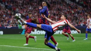 Devler Ligi'nde yarı finalistler belli oldu!