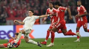 Devler Ligi'nde yarı finalistler belli oldu!