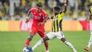 Devler Ligi play-off turunda ilk maçlar tamamlandı
