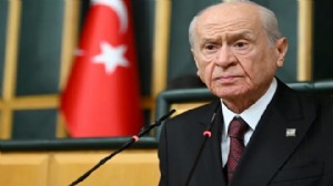 Devlet Bahçeli'den 'Azerbaycan' açıklaması