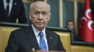 Devlet Bahçeli'den ilk 'çerçeve yasa' açıklaması