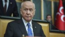 Devlet Bahçeli'den ilk 'çerçeve yasa' açıklaması