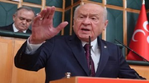 Bahçeli 'ara seçim' çağrılarına kapıları kapattı