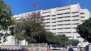 Devlet hastanesinde 15 milyon liralık ilaç hırsızlığı!