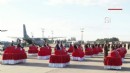 Devlet töreni: Türkiye şehitlerini uğurluyor!
