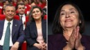 Didem Özel'den Selvi Kılıçdaroğlu'na ziyaret