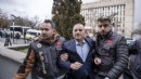Dijital deliller ayrıntısı! Eski vali 4 suçtan daha tutuklandı