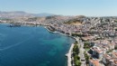Dikili Belediyesi 46 taşınmazını kiraya verecek