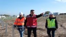 Dikili Belediyesi Güneş Enerjisi Santrali (GES) Projesi emin adımlarla ilerliyor