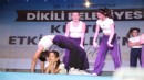 Dikili'de sanat dolu 3 gün