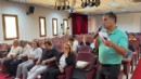 Dikili meclisinde küfür iddiası sonrası AK Parti’den tepki seli!
