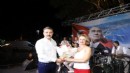 Dikili'de kurtuluşun 104. yılı coşkusu