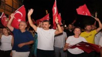 Dikili ve Çandarlı’da kurtuluş coşkusu