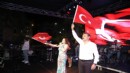 Dikili’de 30 Ağustos coşkusu meydanlara taştı