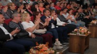 Dikili’de dolu dolu etkinlik haftası