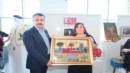 Dikili’de kadın emeği sanatla buluştu