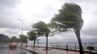Dikkat: İzmir için 'fırtına' uyarısı!