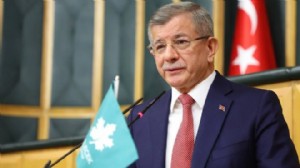 Dikkat çeken iddia: Davutoğlu siyaseti bırakıyor