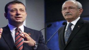 Kulis: 'Kılıçdaroğlu beni betona gömmek istiyor'