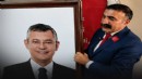 Dikkat çeken tablo: İlçe başkanı gitti, yönetimi kaldı!