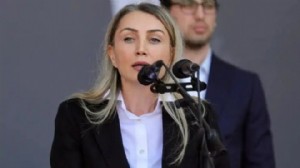 Dilek İmamoğlu da CHP'den istifa etti