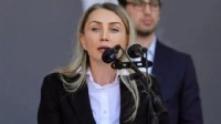 Dilek İmamoğlu da CHP'den istifa etti