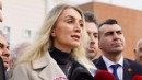 Dilek İmamoğlu'ndan 'Kılıçdaroğlu' açıklaması!