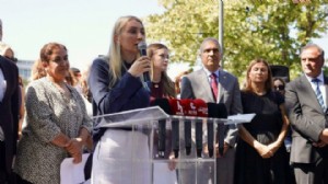 Dilek İmamoğlu'ndan TRT açıklaması