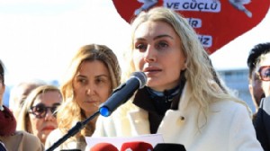 Dilek İmamoğlu'ndan kardeşi Ali Kaya için tahliye çağrısı