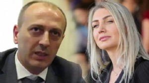 Dilek İmamoğlu'nun kardeşi Ali Kaya gözaltına alındı