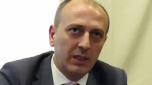 Dilek İmamoğlu'nun kardeşi Ali Kaya gözaltına alındı